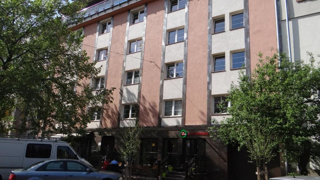 Апартаменты Apartamenty Orbi-House Ополе-57